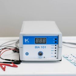 Bioimpedenziometria