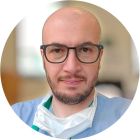 Dottor Dr. Luigi Domanico dove visita