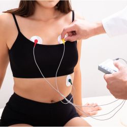Holter Pressorio