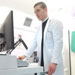 Dr. Antonio Guaragna