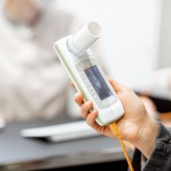 Spirometria