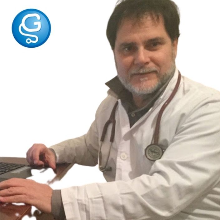 Dottor - Dr. Salvatore Lombardo