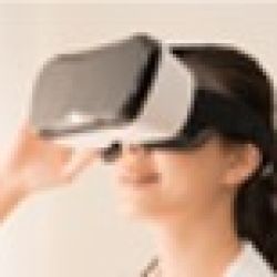 Visore - realtà virtuale