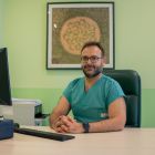 Dottor Prof. Pierluigi Novellis dove visita