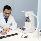 Dottor Dr. Serafino Talarico dove visita